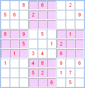 Play this Sudoku at Sudoku Puzzles